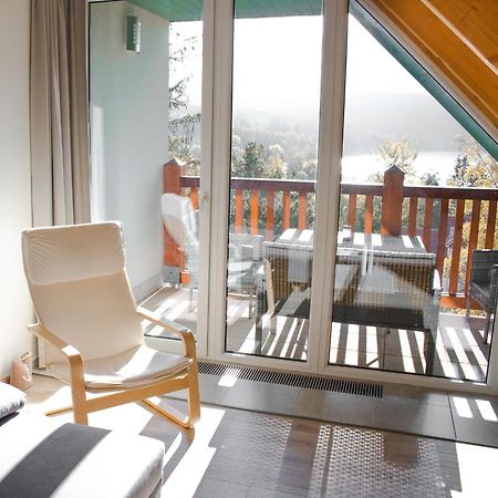 Apartman Riviera Lipno 510/21 Lipno nad Vltavou Zewnętrze zdjęcie