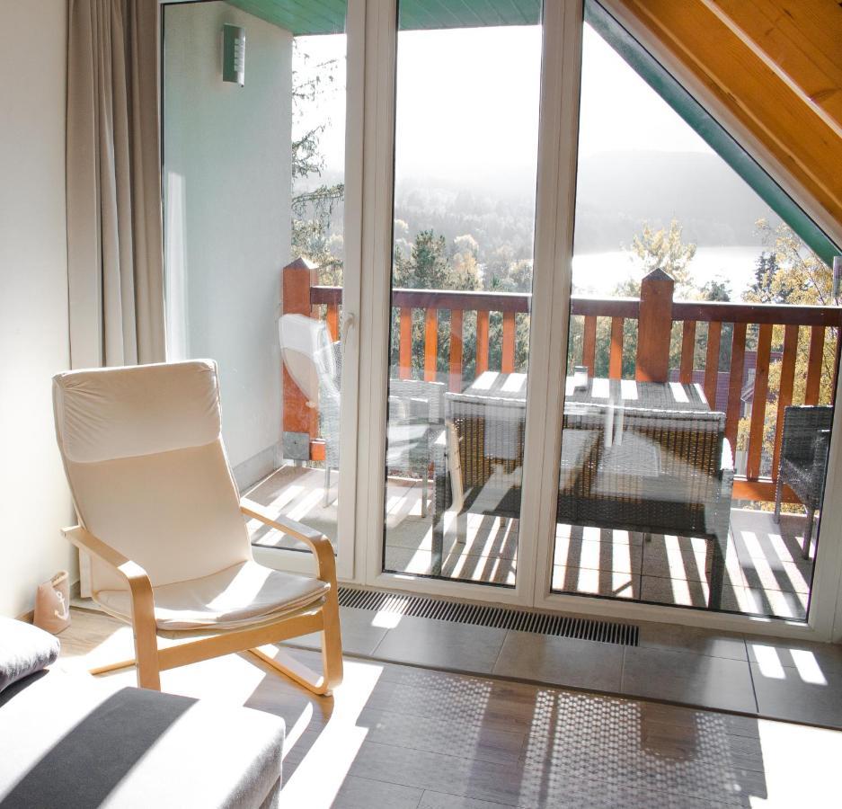 Apartman Riviera Lipno 510/21 Lipno nad Vltavou Zewnętrze zdjęcie