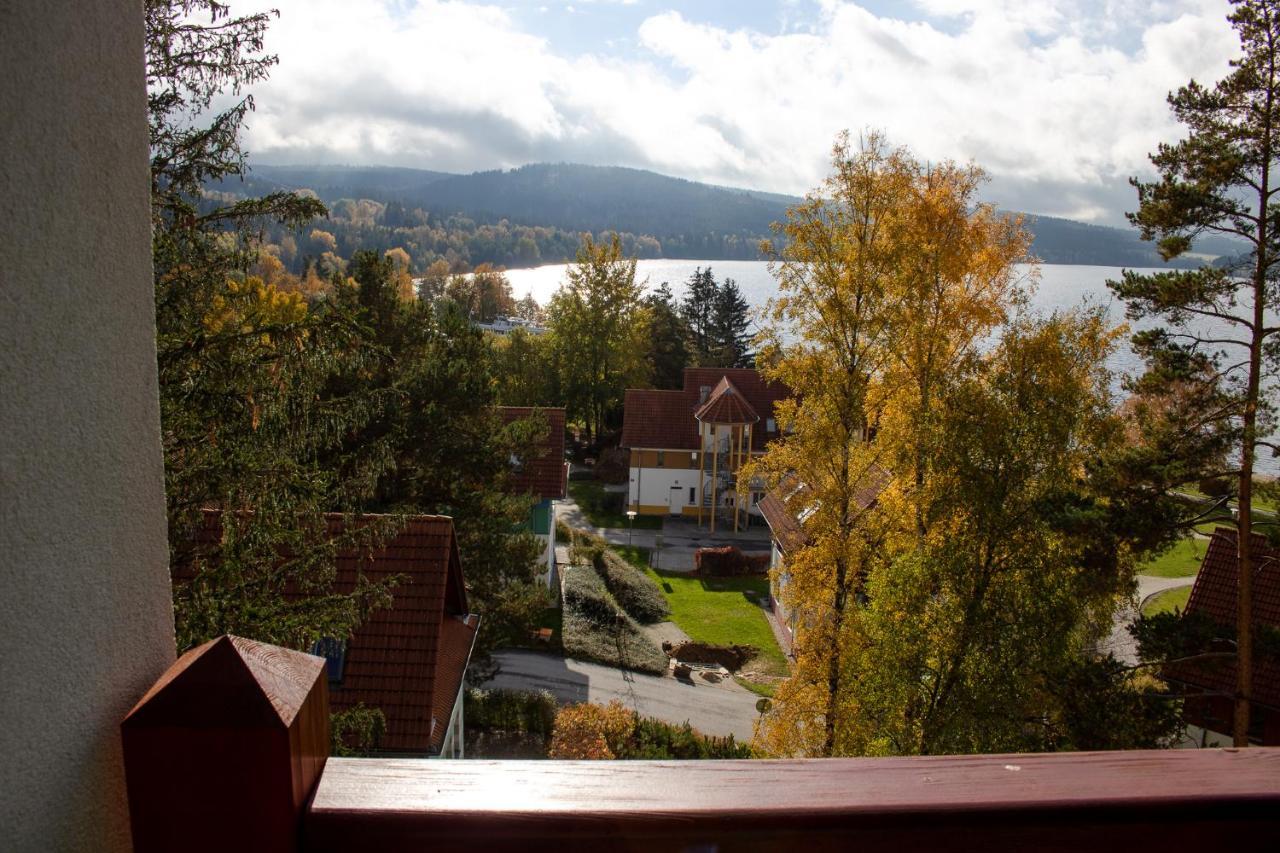 Apartman Riviera Lipno 510/21 Lipno nad Vltavou Zewnętrze zdjęcie