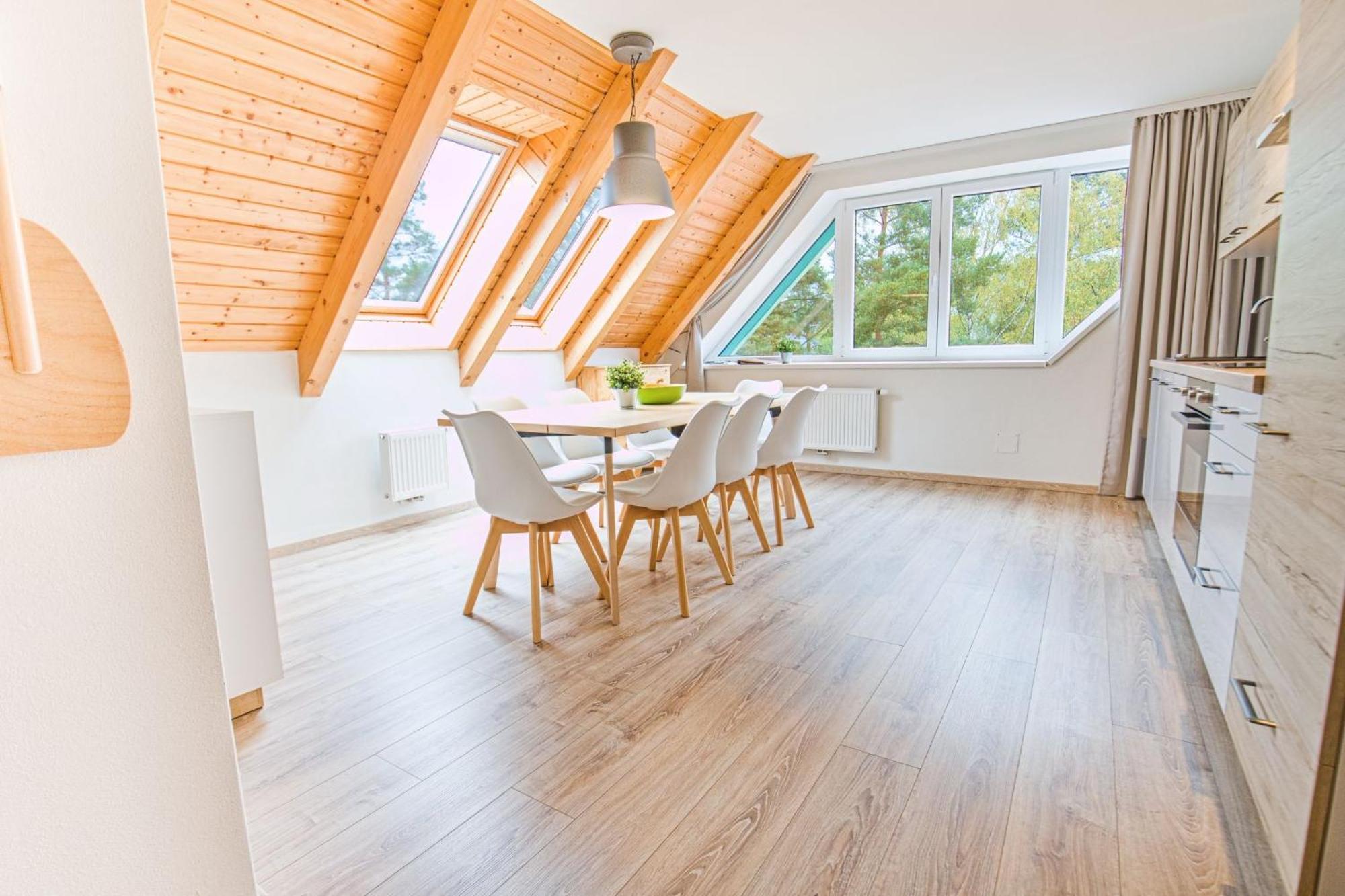 Apartman Riviera Lipno 510/21 Lipno nad Vltavou Zewnętrze zdjęcie