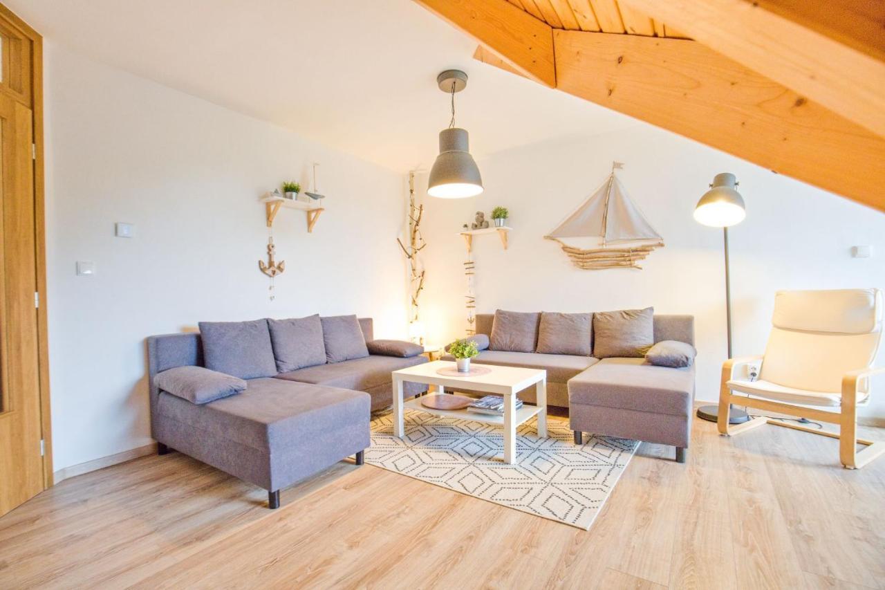 Apartman Riviera Lipno 510/21 Lipno nad Vltavou Zewnętrze zdjęcie