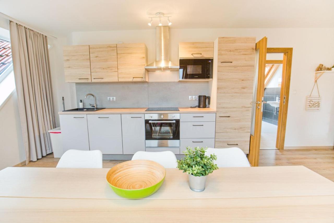 Apartman Riviera Lipno 510/21 Lipno nad Vltavou Zewnętrze zdjęcie