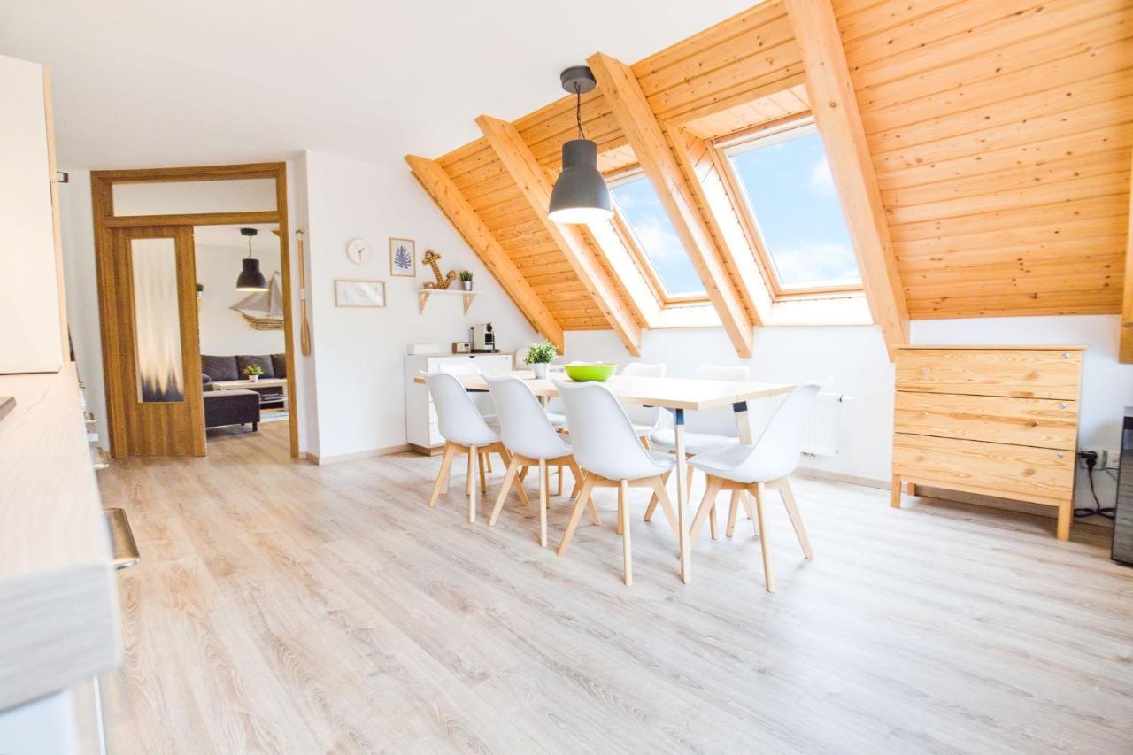 Apartman Riviera Lipno 510/21 Lipno nad Vltavou Zewnętrze zdjęcie
