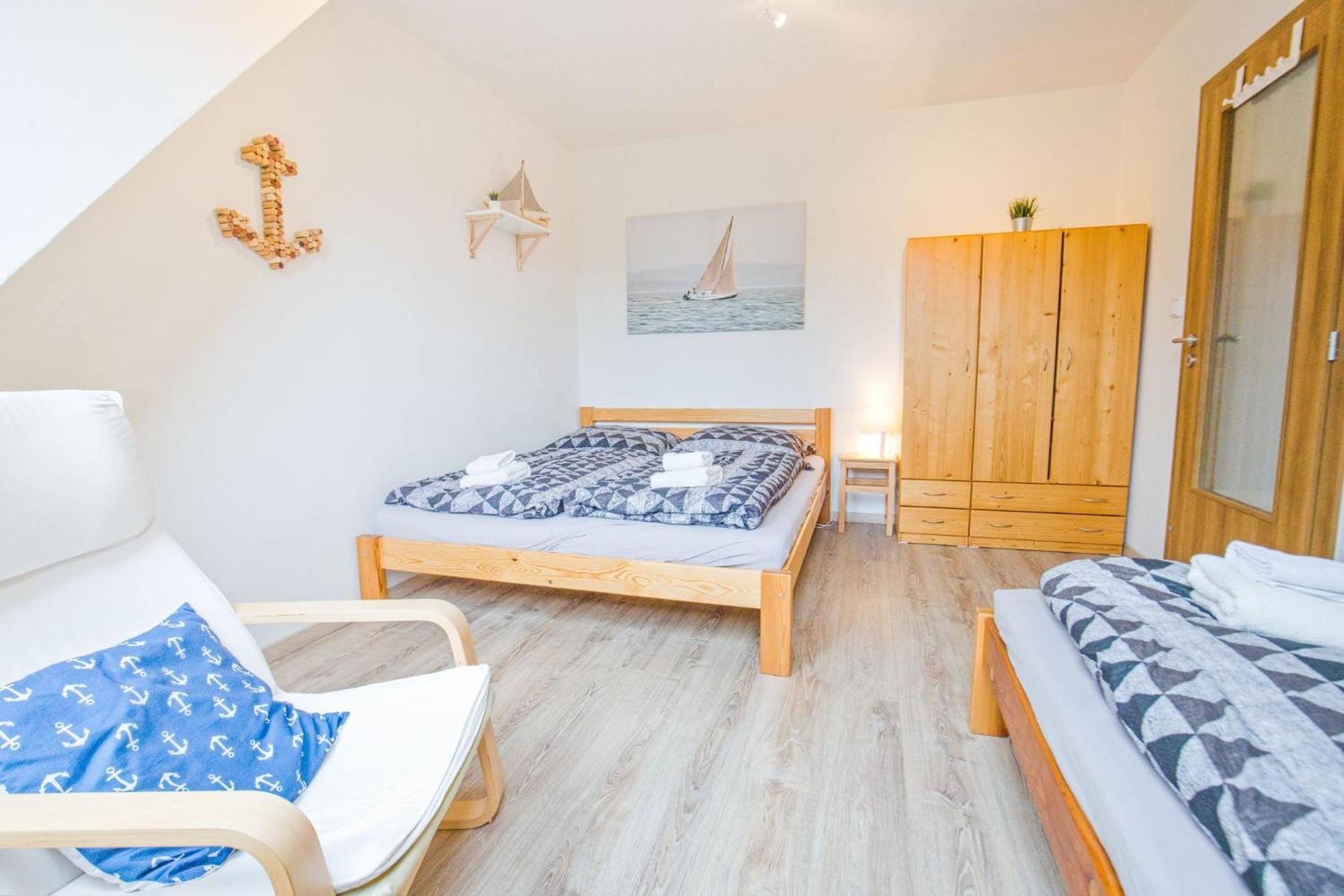 Apartman Riviera Lipno 510/21 Lipno nad Vltavou Zewnętrze zdjęcie