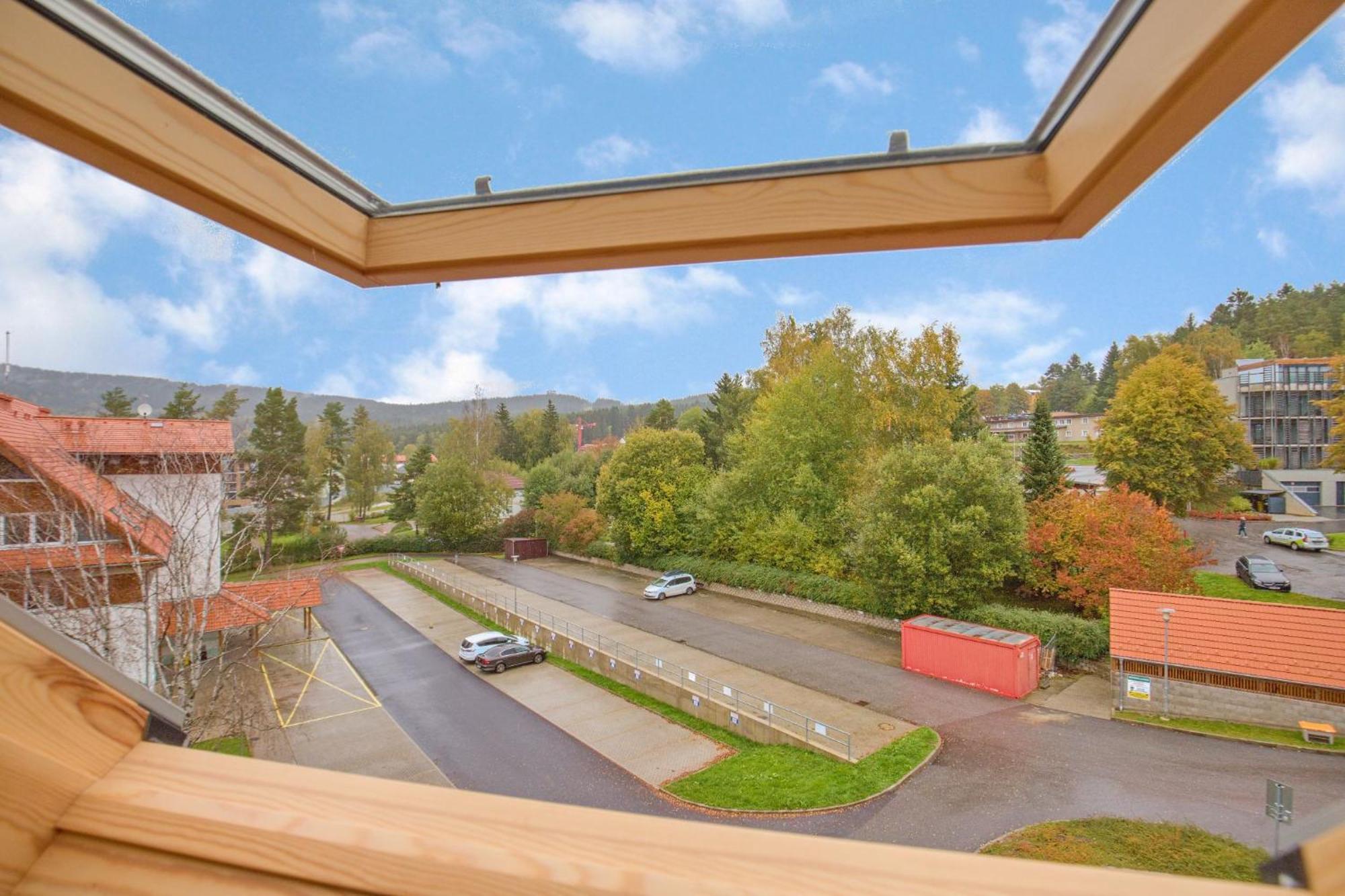 Apartman Riviera Lipno 510/21 Lipno nad Vltavou Zewnętrze zdjęcie