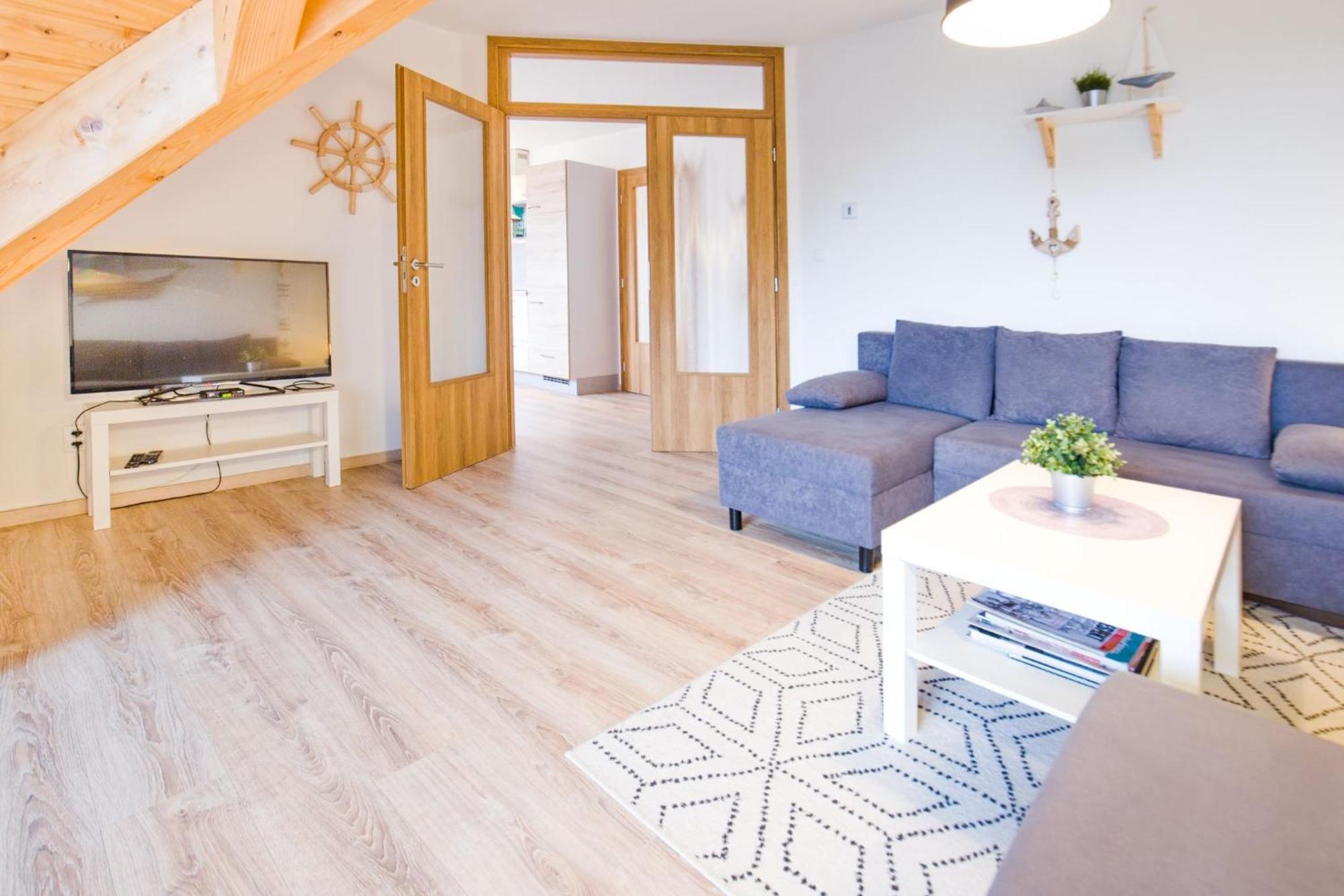 Apartman Riviera Lipno 510/21 Lipno nad Vltavou Zewnętrze zdjęcie