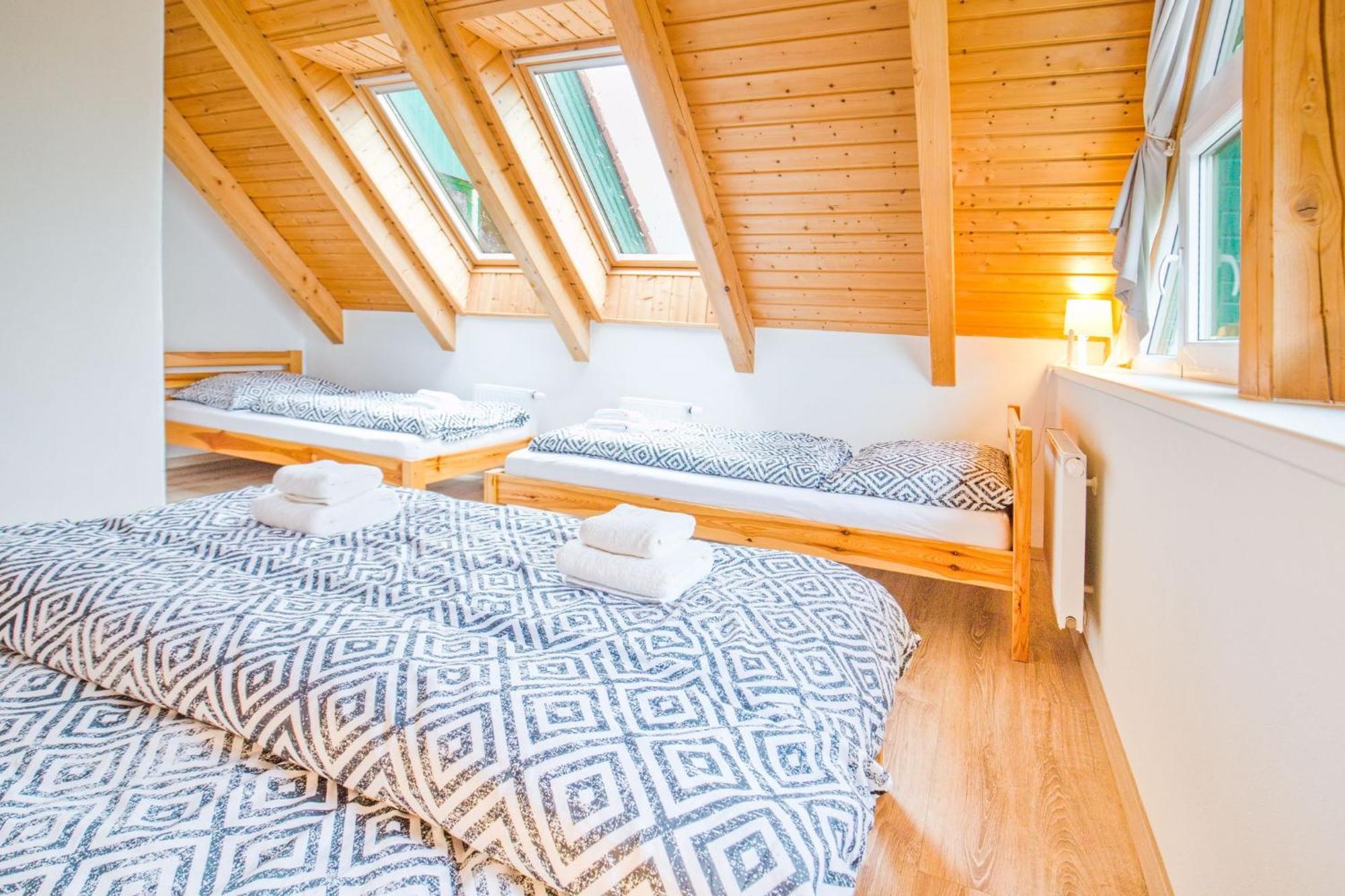 Apartman Riviera Lipno 510/21 Lipno nad Vltavou Zewnętrze zdjęcie