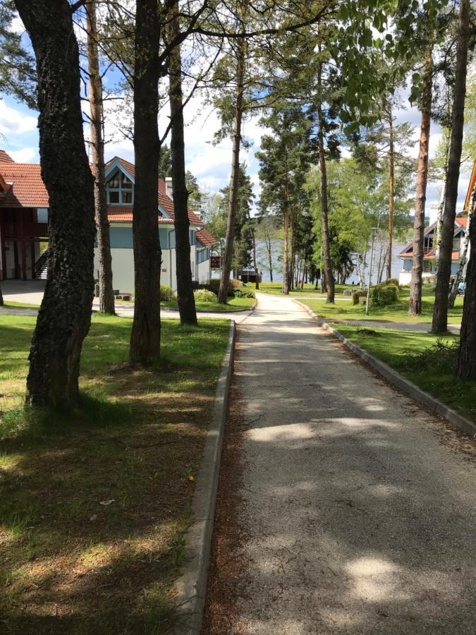 Apartman Riviera Lipno 510/21 Lipno nad Vltavou Zewnętrze zdjęcie