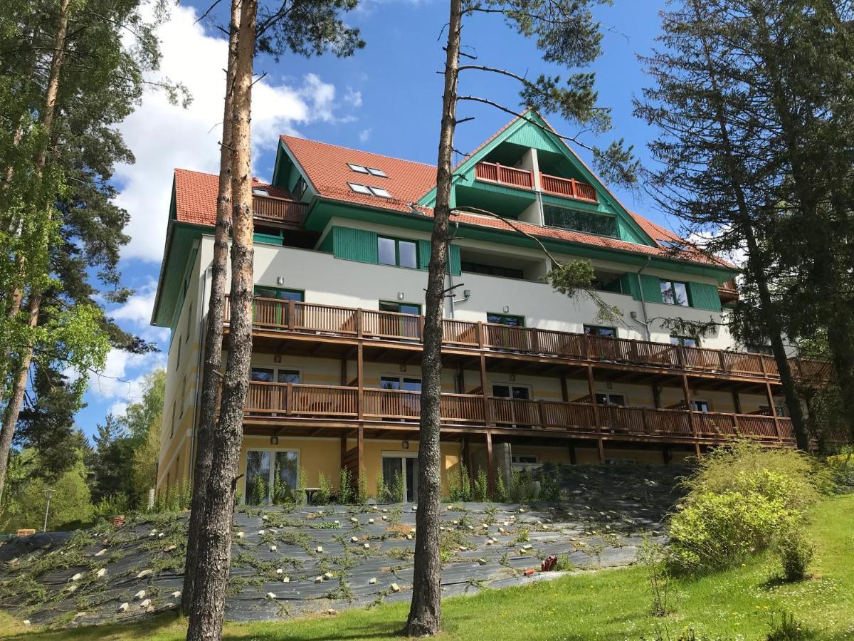Apartman Riviera Lipno 510/21 Lipno nad Vltavou Zewnętrze zdjęcie