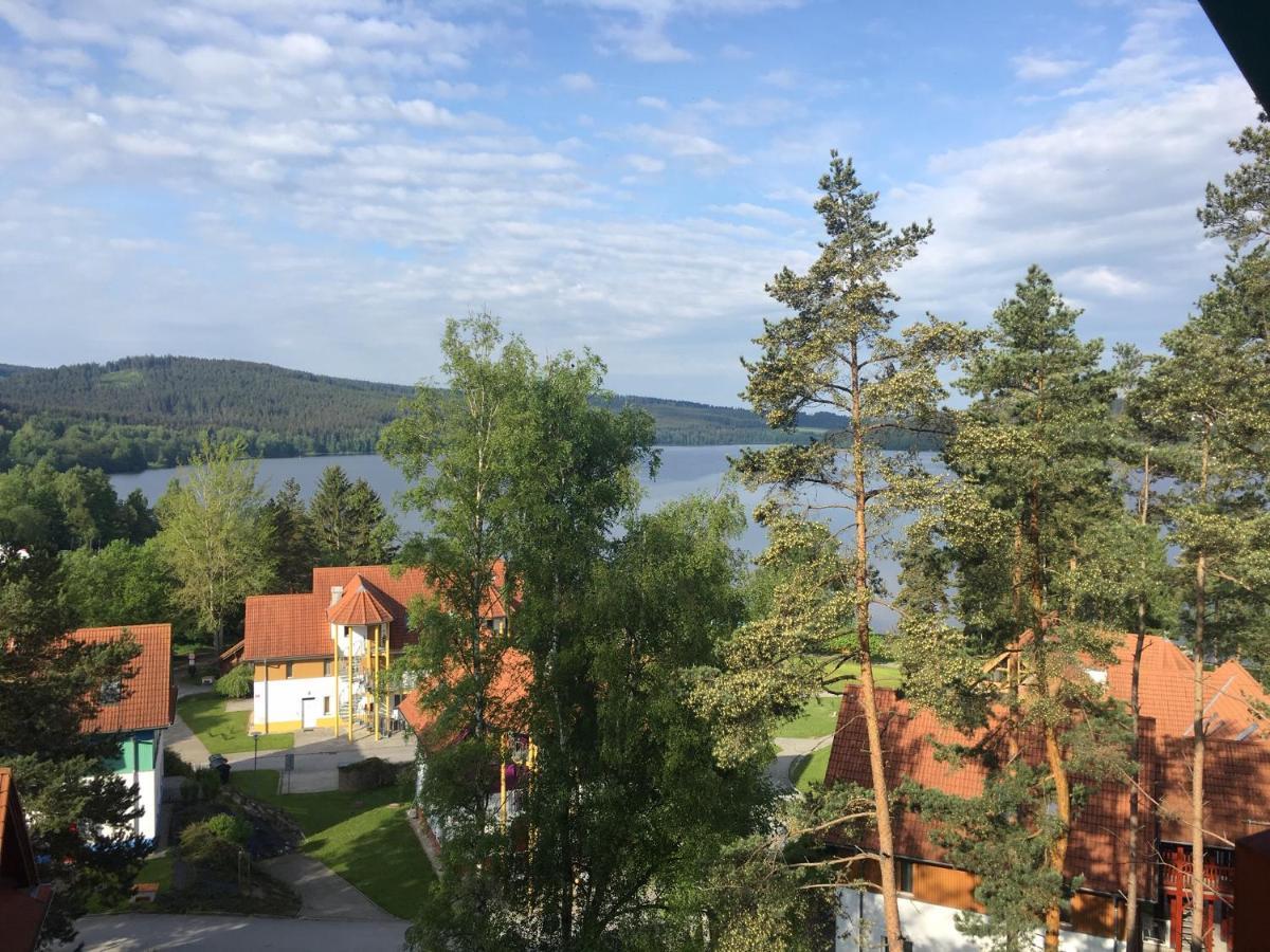 Apartman Riviera Lipno 510/21 Lipno nad Vltavou Zewnętrze zdjęcie