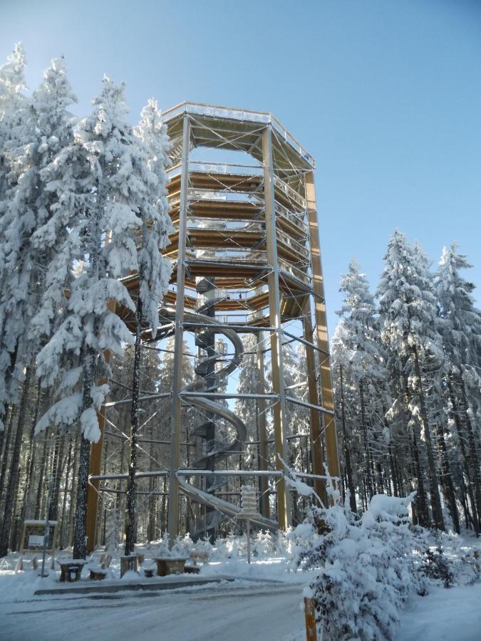 Apartman Riviera Lipno 510/21 Lipno nad Vltavou Zewnętrze zdjęcie
