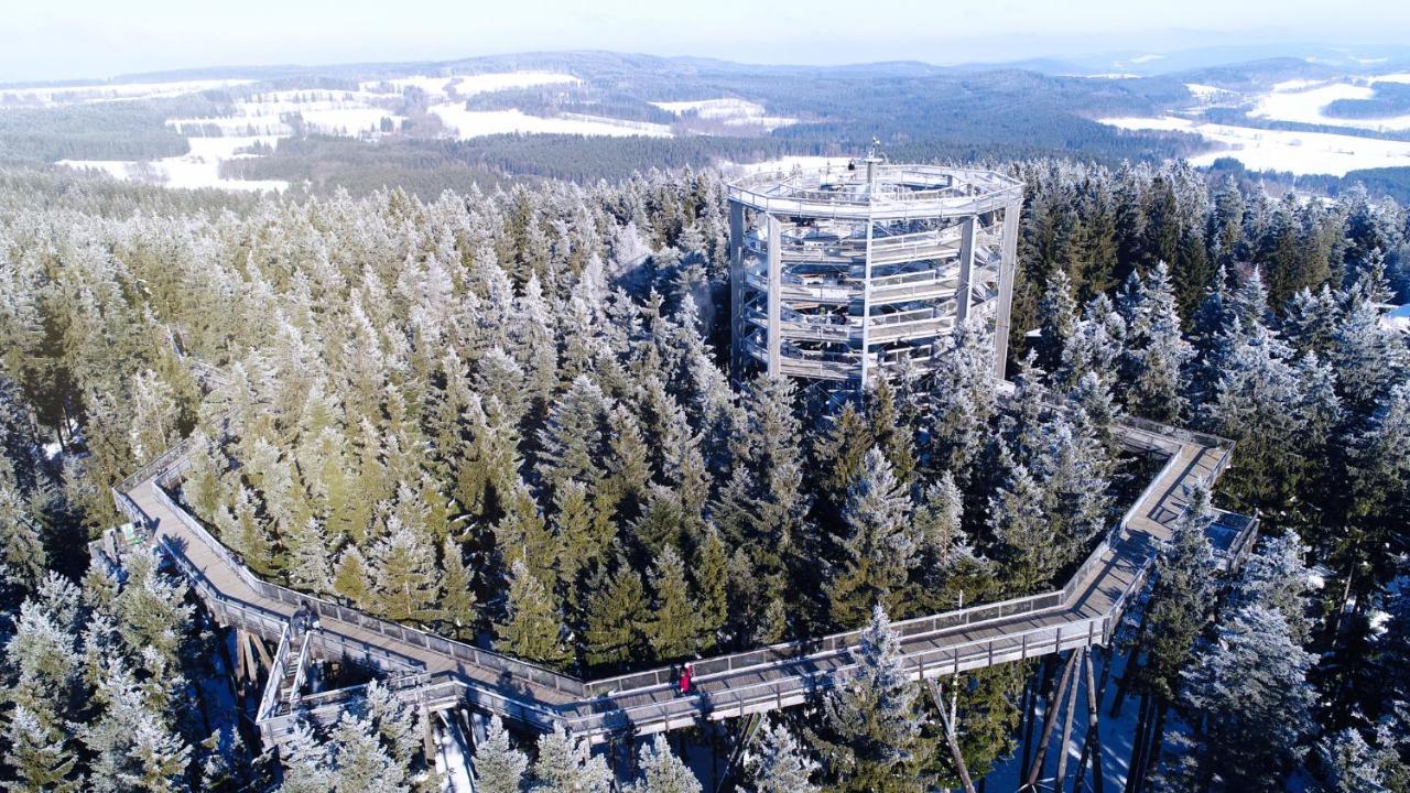 Apartman Riviera Lipno 510/21 Lipno nad Vltavou Zewnętrze zdjęcie
