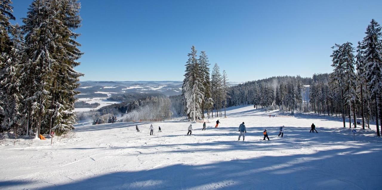 Apartman Riviera Lipno 510/21 Lipno nad Vltavou Zewnętrze zdjęcie